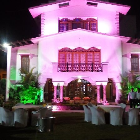 Celebration Hotel And Resort Rewa Exterior photo