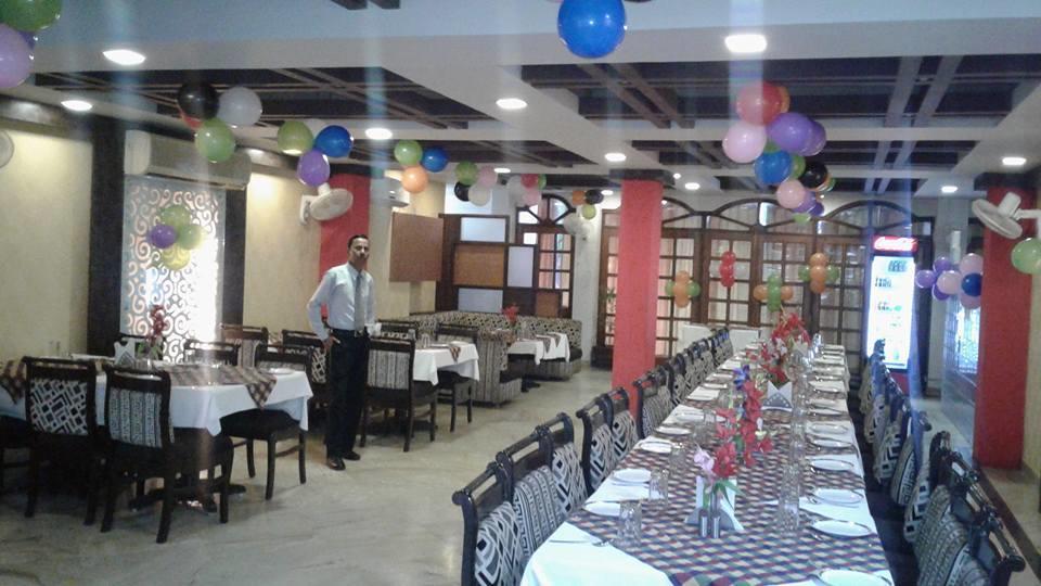 Celebration Hotel And Resort Rewa Exterior photo